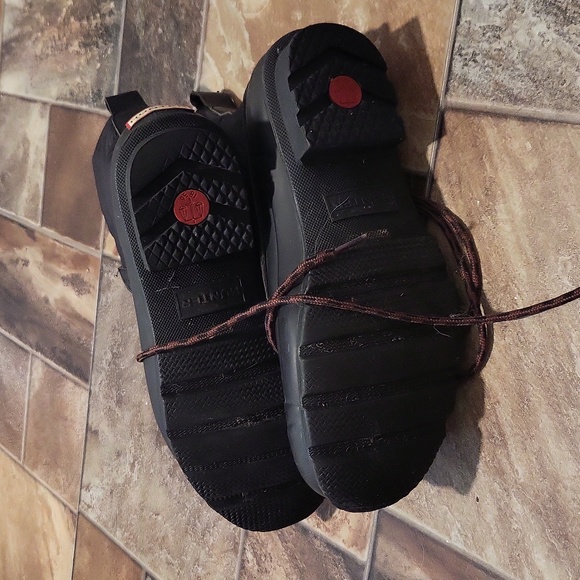 Hunter boots - Picture 6 of 7